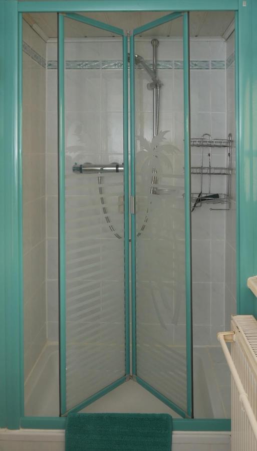 Ferienwohnung Am Elberadweg ドレスデン エクステリア 写真