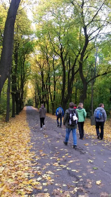 Ferienwohnung Am Elberadweg ドレスデン 部屋 写真